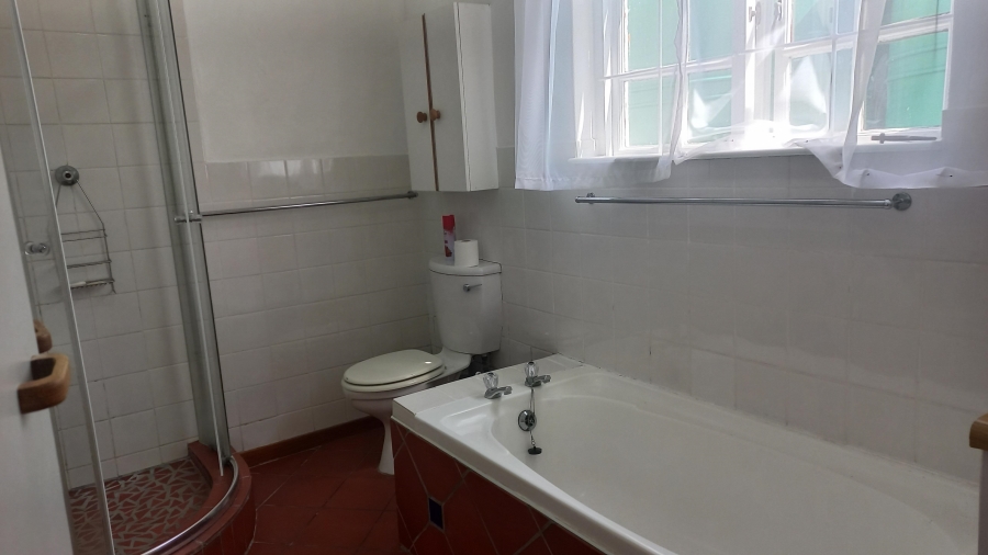 To Let 1 Bedroom Property for Rent in Vermont Western Cape